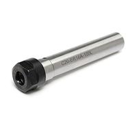 ExcLent C20 Er16A 100L Collet Chuck Holder Extension Rod Straight Shank Cnc Milling Lathe