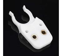 ExcLent Cnc Iso20 Claw Tool Holder Clamp Change The Holder Automaticly For Cnc Automatic Machine
