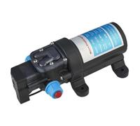 ExcLent DC 12V 60W Micro Diaphragm Water Self Priming Pump 5L/Min