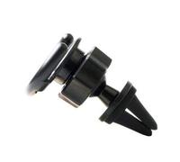 ExcLent Fast Delivery Pop Mobile Phone Holder Clips Air Vent Sockets Car Mount for POP Phone Stand - BLACK