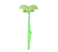 ExcLent Hamster Rabbit Angel Wings Harness Leash Collar Chest Strap Traction Rope for Bunny Ferret Rat Cat Duck Lead Pet Supplies Items