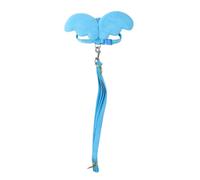 ExcLent Hamster Rabbit Angel Wings Harness Leash Collar Chest Strap Traction Rope for Bunny Ferret Rat Cat Duck Lead Pet Supplies Items