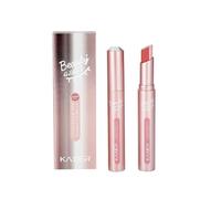 ExcLent Lazy people's two-color eye shadow pen is not easy to be smudged and dyed, pearl bright ground color highlights, eye shadow cosmetics and makeup