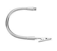 ExcLent Metal Single Arm Replacement for the Four Arm Soldering Station Universal Third Hand Strange