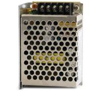 ExcLent Zheqi Ms - 15 Single Output Dc Universal Regulated Switching Power Supply- Silver Ms - 15-15