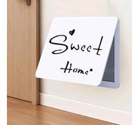 EXCLURA Fuse Box Cover Cabinet Ventilated Breaker Box Cover 8 10 12 14 15 16 inch, Circuit Breaker Panel Lid with Slotted Air Vents, Home Fuse Box Cover Decorative Wall(Style3,WXH-30 x 25CM-11.8x9.8)