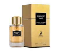 EXCLUSIV OUD 100ML