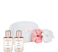 EXCLUSIVE Ariana Grande LOVENOTES & Travel Bag Bundle