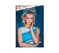 Exclusive Art Adorable Internet Celebrities Posters Loren Gray Portrait Poster 2 Canvas Poster Wall Art Decor Print Picture Paintings for Living Room Bedroom Decoration 20x30inch(50x75cm)