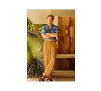 Exclusive Art Charismatic Actor Joe Alwyn Portrait Poster 3 Canvas Poster Bedroom Decor Landscape Office Room Decor Gift 16x24inch(40x60cm)