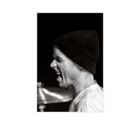 Exclusive Art Dynamic Singer OneRepublic Band Portrait Poster 3 Canvas Poster Wall Art Decor Print Picture Paintings for Living Room Bedroom Decoration 24x36inch(60x90cm)