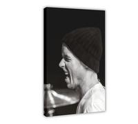 Exclusive Art Dynamic Singer OneRepublic Band Portrait Poster 3 Canvas Poster Wall Art Decor Print Picture Paintings for Living Room Bedroom Decoration 20x30inch(50x75cm)
