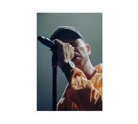 Exclusive Art Dynamic Singer OneRepublic Band Portrait Poster 6 Canvas Poster Bedroom Decor Landscape Office Room Decor Gift 24x36inch(60x90cm)