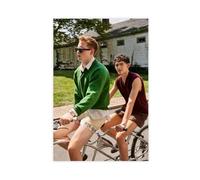 Exclusive Art Kit Connor And Joe Locke Heartstopper Charlie Spring And Nick Nelson Romantic Portrait Poster 1 Canvas Poster Wall Art Decor Print Picture Paintings for Living Room Bedroom Decoration 12