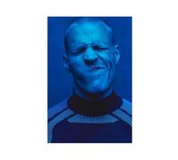 Exclusive Art Popular Internet Celebrity Photographer Olav Stubberud Portrait Poster 6 Canvas Poster Bedroom Decor Landscape Office Room Decor Gift 20x30inch(50x75cm)