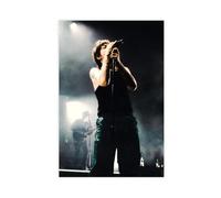 Exclusive Art Renowned Band One Posters Direction Portrait Poster 2 Canvas Poster Bedroom Decor Landscape Office Room Decor Gift 12x18inch(30x45cm)