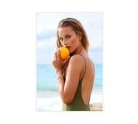 Exclusive Art Sexy Model Posters Chase Carter Indoor Portrait Poster 3 Canvas Poster Bedroom Decor Landscape Office Room Decor Gift 08x12inch(20x30cm)