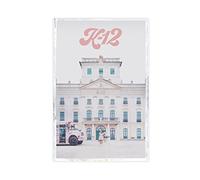 Exclusive Art Singer Exclusive Melanie Martinez Music Cover K 12 Poster Canvas Poster Bedroom Decor Sports Landscape Office Room Decor Gift Unframe-style 12x18inch(30x45cm)