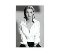 Exclusive Art Talented Singer Posters Princess Of Pop Britney Jean Spears Portrait Poster 4 Canvas Poster Wall Art Decor Print Picture Paintings for Living Room Bedroom Decoration 24x36inch(60x90cm)