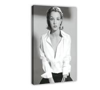 Exclusive Art Talented Singer Posters Princess Of Pop Britney Jean Spears Portrait Poster 4 Canvas Poster Bedroom Decor Landscape Office Room Decor Gift 24x36inch(60x90cm)