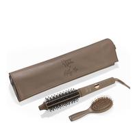 Exclusive Beauty Works x Molly-Mae Hot Brush