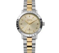 Exclusive Bloomsbury Quartz Bicolour 34mm Ladies Watch