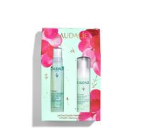 EXCLUSIVE Caudalie Double Cleansing Duo (Worth £23, 17% saving)