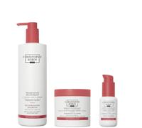 Exclusive Christophe Robin Regenerating Regimen Bundle (Worth £131.00)