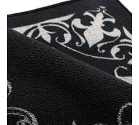 Exclusive DC Batman Wayne Manor Large Printed Area Rug 6 X 4FT