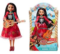 EXCLUSIVE Disney Elena of Avalor - A DAY TO REMEMBER - Inspired by the Disney Channel Animated TV Series.( Target Exclusive)
