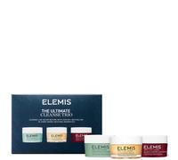 EXCLUSIVE Elemis The Cleansing Edit (Worth £40.50)