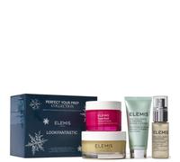 EXCLUSIVE Elemis x LOOKFANTASTIC Perfect Your Prep Collection (Worth £103)