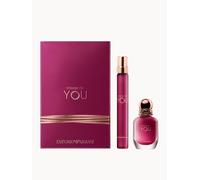 Exclusive Emporio Armani Power of You Eau de Parfum Discovery Set