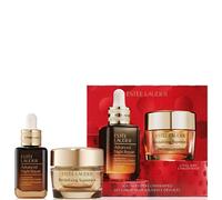 EXCLUSIVE Estée Lauder Serum + Moisturiser Skincare Gift Set