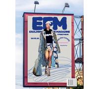 Exclusive Fashion Magazine: presents streetwear SC VS GA