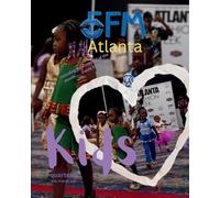 Exclusive fashion magazine (runway): presents Atlanta Chic Kids
