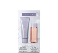 EXCLUSIVE Fenty Skin Daily Duo (Worth £37)