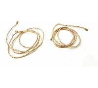 Exclusive Global 2 Hare Krishna Original Tulsi Kanthi Mala Tulsi 100% Pure Tulasi Holy Basil Beads