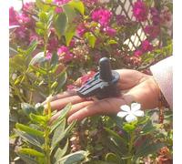 Exclusive Global 2" Small Black Marble Stone Lord Shiva Shivling Idol/Hindu God Mahadev Shivratri Gift Hindu Puja