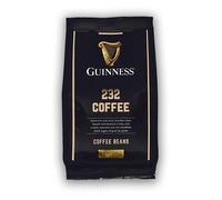 Exclusive Guinness Coffee 232 Brew 227g Roasted Beans by Tiki Tonga Coffee
