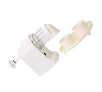 Exclusive Ice Shaving Equipment for Wintry Treats Compact Design Easy Storage