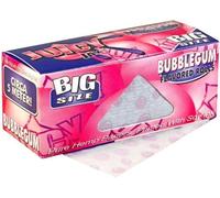 Exclusive Juicy Juicy Jays Rolls Flavoured Rolling Papers by Juicy Jay (Bubblegum, Pack of 1)