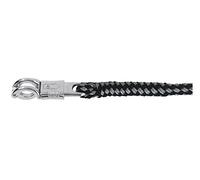 Exclusive Lead Rope - Black/Grey