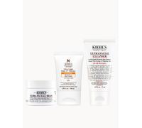 EXCLUSIVE LF x Kiehl's Since 1851 Discovery Set