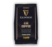 Exclusive Limited Edition Guinness Coffee 232 Brew Roasted FilterGround 22