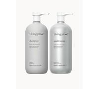 Exclusive Living Proof Full Shampoo and Conditioner Jumbo Bundle for Volume, Bounce and Shine 710ml