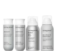 Exclusive Living Proof Loved by Pro's Volume & Full Discovery Bundle