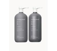 Exclusive Living Proof Perfect Hair Day Shampoo and Conditioner Jumbo Bundle for Hydration, Softness and Shine 710ml