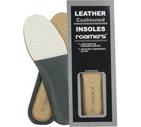 EXCLUSIVE LUXURY LEATHER SHOE/BOOT INSOLE11