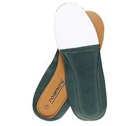 EXCLUSIVE LUXURY LEATHER SHOE/BOOT INSOLE9